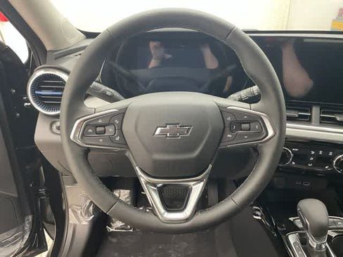 New 2026 Chevrolet Trax LT w/ Driver Confidence Package FWD image 10