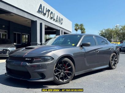 Used 2020 Dodge Charger R/T w/ Plus Group