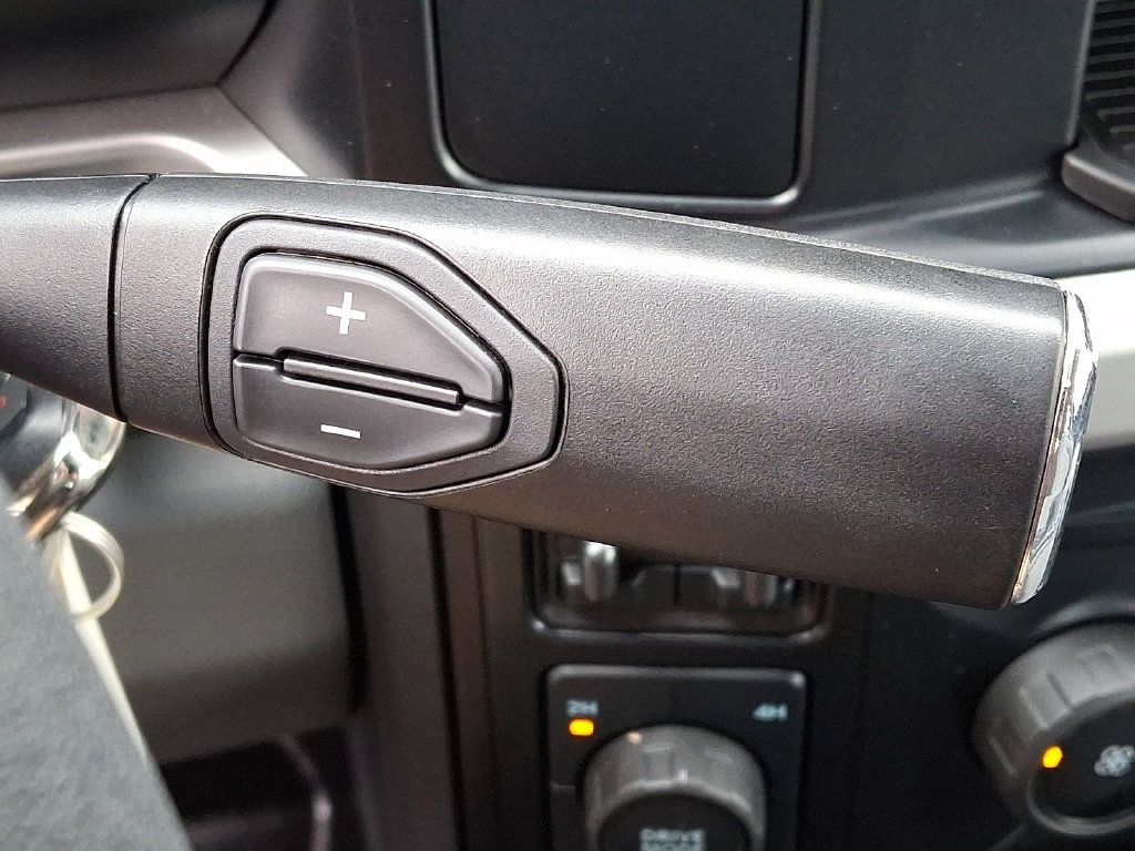 Used 2024 Ford F350 XL w/ STX Appearance Package AWD/4WD image 14