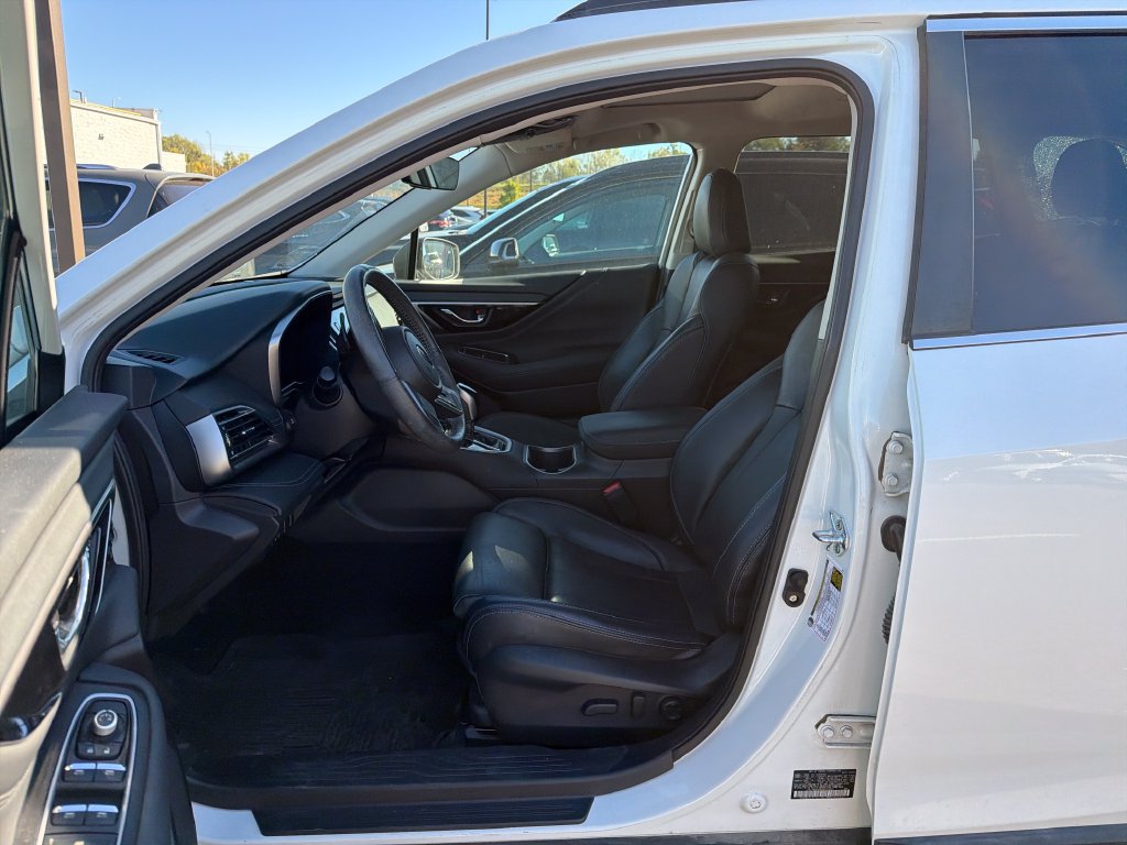 Used 2024 Subaru Outback Limited AWD/4WD image 18
