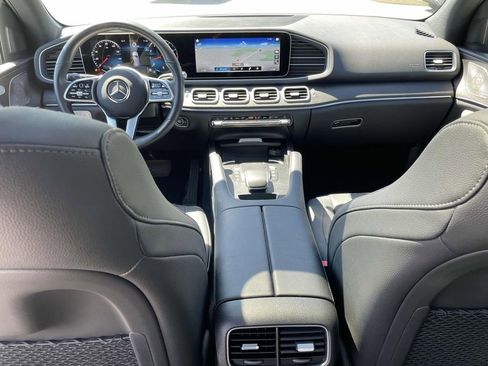 Used 2022 Mercedes-Benz GLE 350 4MATIC image 12