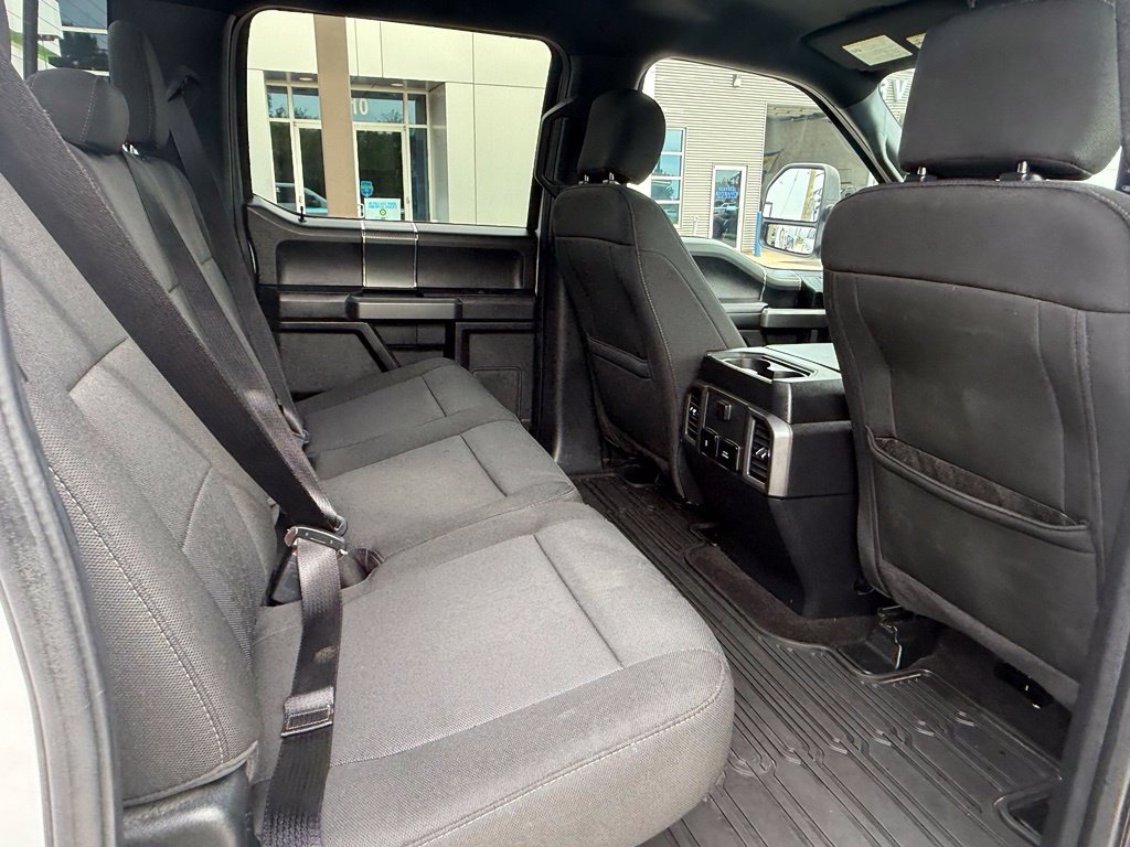 Certified 2020 Ford F150 XLT w/ Equipment Group 302A Luxury AWD/4WD image 14