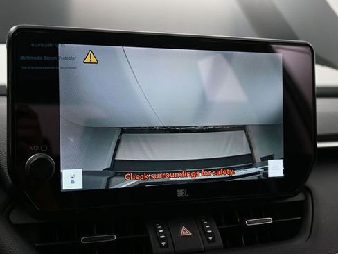 Used 2024 Toyota RAV4 XLE Premium image 24