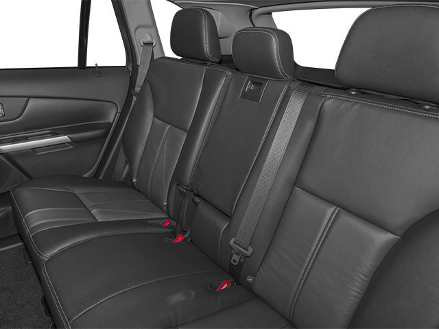 Used 2014 Ford Edge Sport w/ Driver Entry Package AWD/4WD image 14