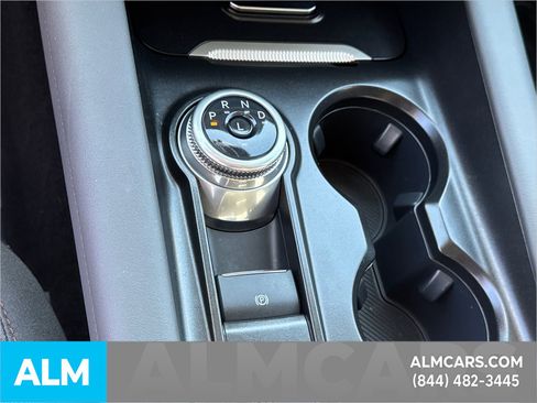 Used 2025 Ford Explorer Active image 39