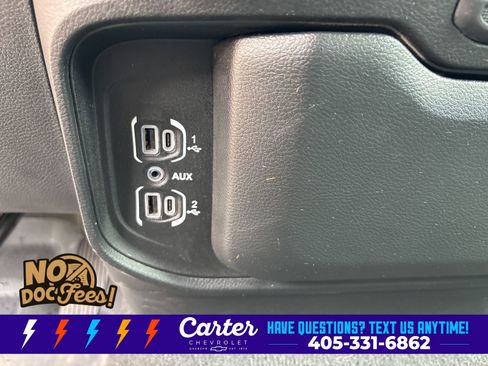 Used 2024 RAM 1500 Tradesman AWD/4WD image 30