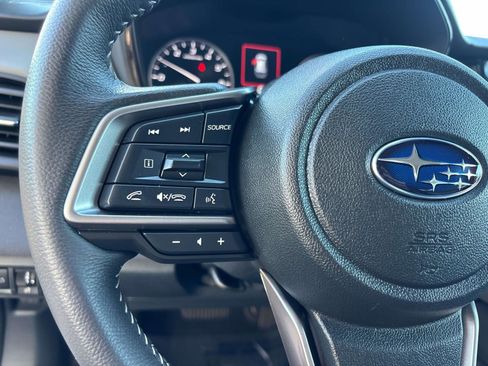 Used 2025 Subaru Outback Premium image 20