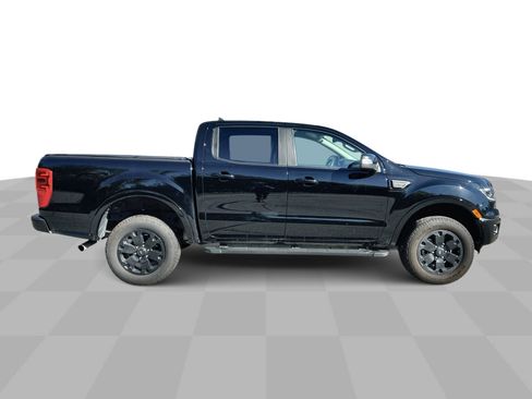 Used 2022 Ford Ranger Lariat w/ Equipment Group 501A High image 10