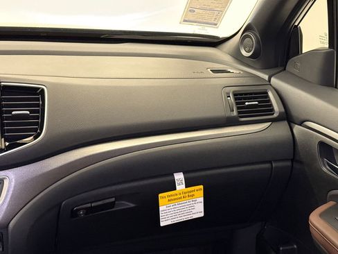 New 2026 Honda Ridgeline RTL image 16