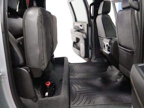 Used 2024 Chevrolet Silverado 2500 High Country w/ High Country Premium Package AWD/4WD image 61