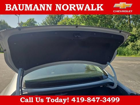 Used 2022 Hyundai Sonata SE w/ Cargo Package FWD image 72