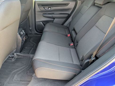 Used 2024 Honda CR-V Sport image 28