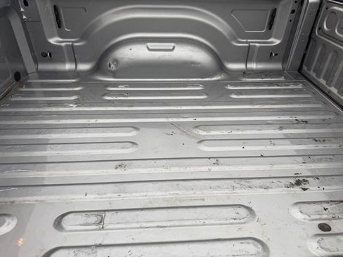 Used 2024 RAM 2500 Laramie w/ Safety Group image 9