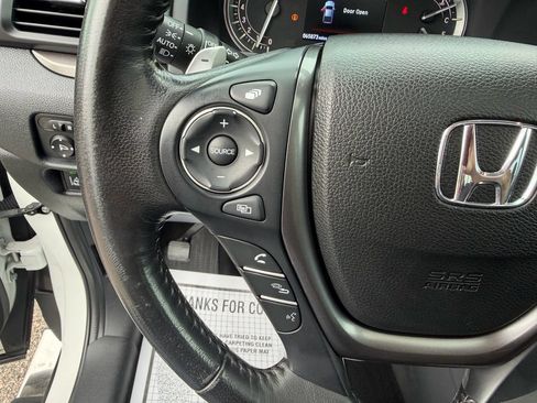 Used 2023 Honda Ridgeline RTL image 19