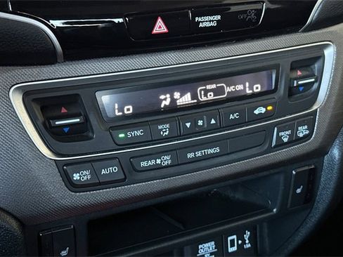 Certified 2022 Honda Ridgeline RTL-E image 22