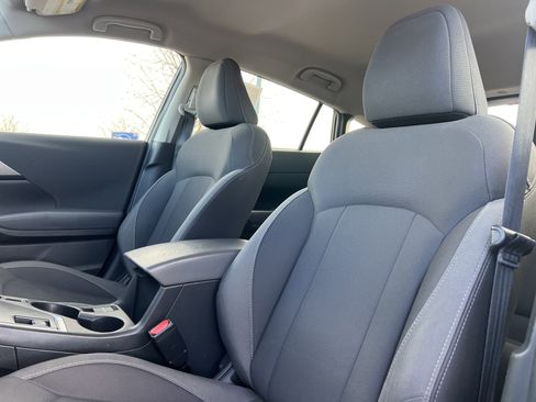 Used 2024 Subaru Impreza 2.0i w/ Popular Package #1A image 24