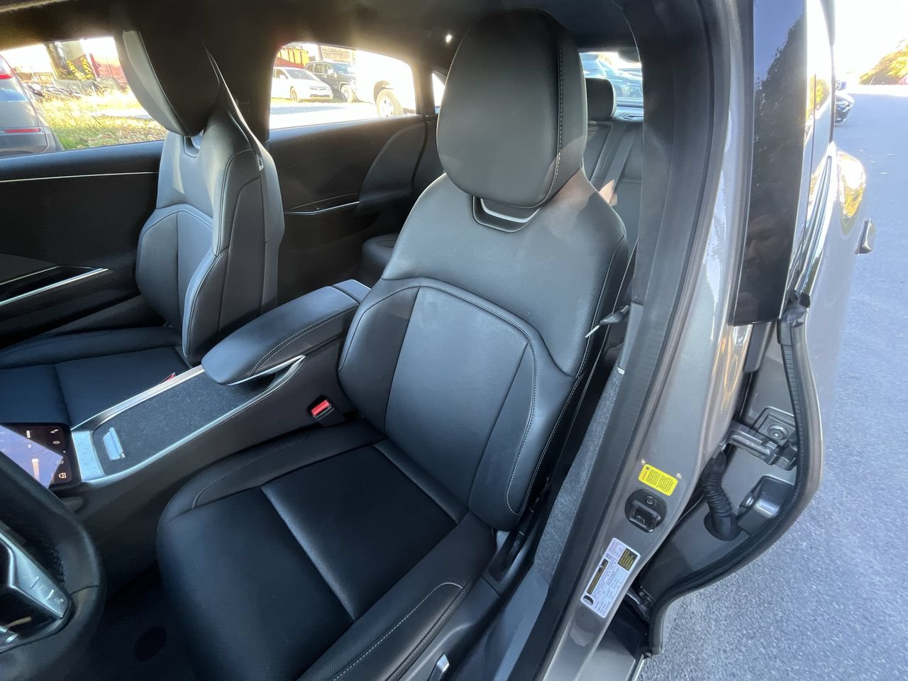 Used 2023 Lucid Air Pure AWD/4WD image 5