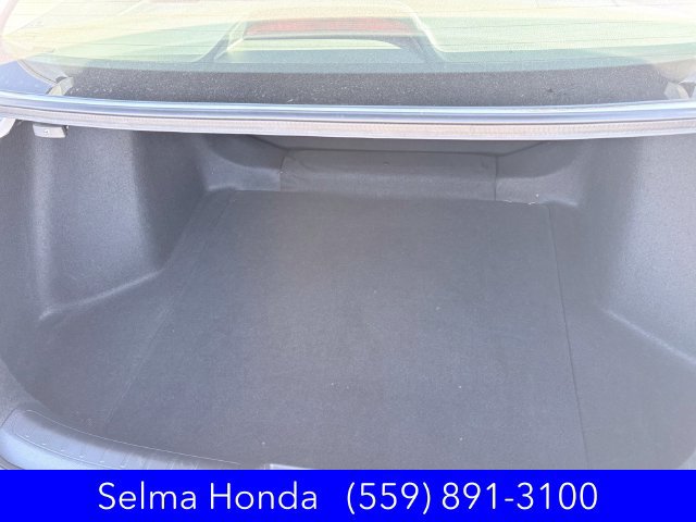 Certified 2023 Honda Civic LX image 25