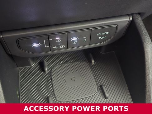 Used 2025 Kia K4 GT-Line w/ GT-Line Premium Package image 24