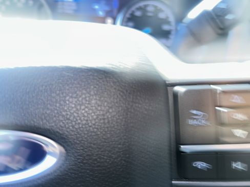 Used 2023 Ford F150 XLT w/ Equipment Group 301A Mid image 18