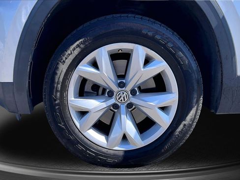 Used 2019 Volkswagen Atlas SE image 9