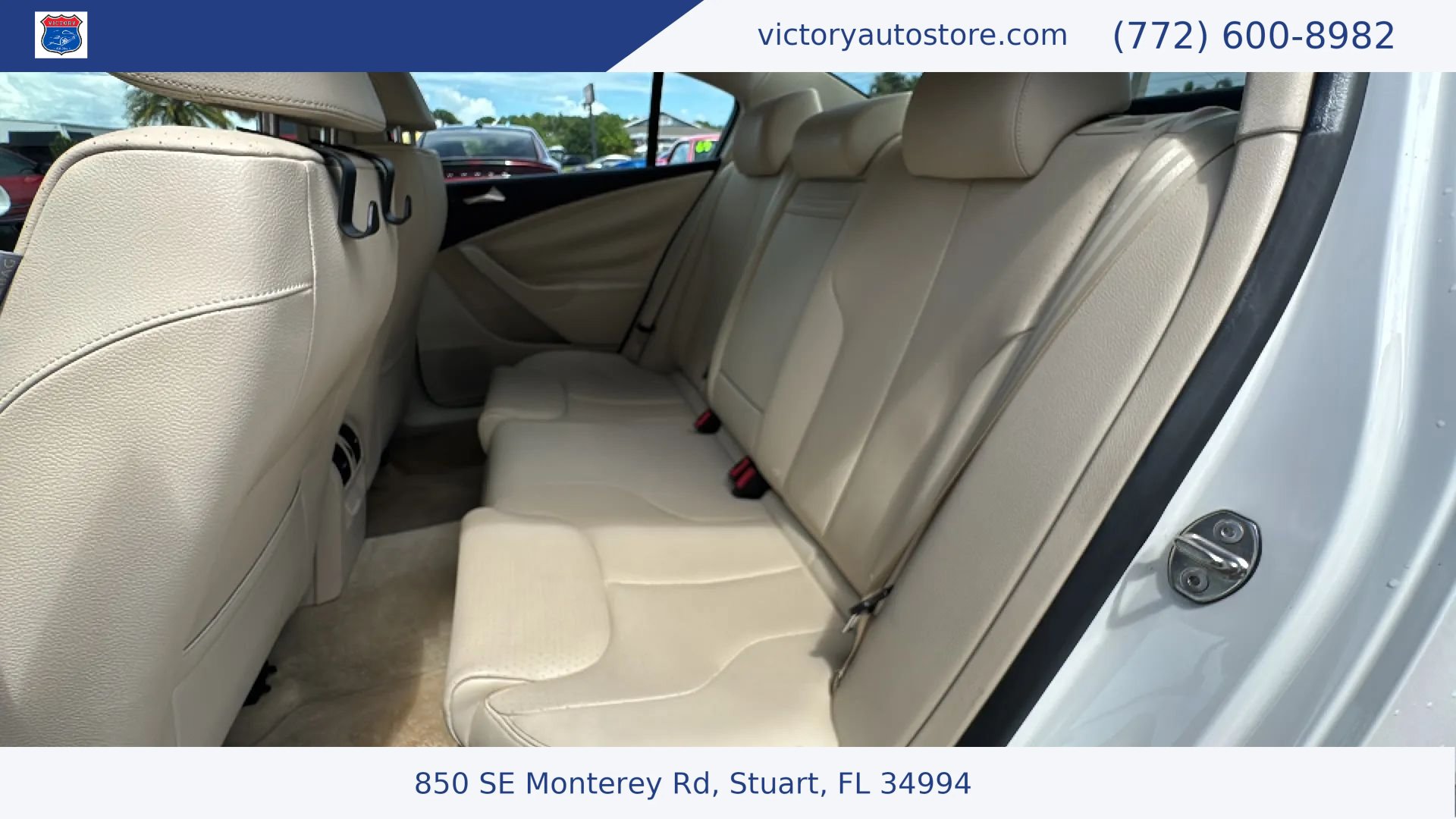 Used 2010 Volkswagen Passat Komfort FWD image 34