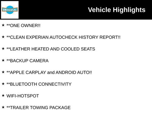 Used 2020 GMC Sierra 1500 AT4 AWD/4WD image 4