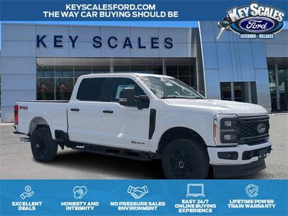 New 2026 Ford F250 XL