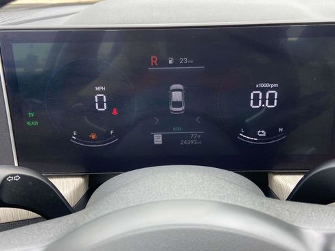 Certified 2024 Hyundai Sonata SEL image 25