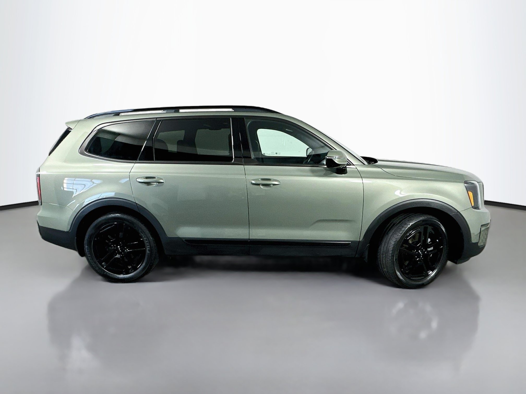 Used 2024 Kia Telluride SX Prestige X-Line AWD/4WD image 8