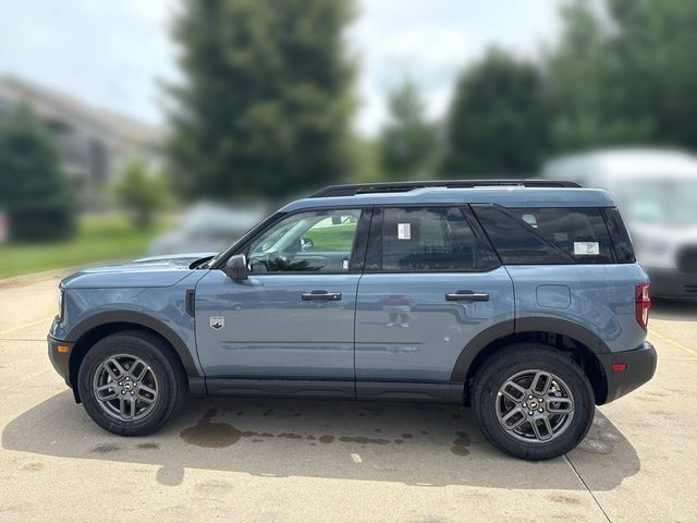 New 2026 Ford Bronco Sport Big Bend w/ Convenience Package AWD/4WD image 10