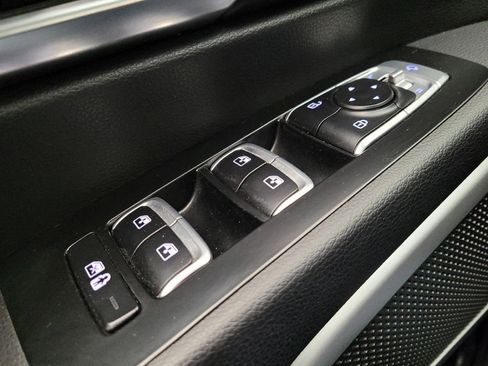 Used 2021 Kia Telluride EX w/ EX Premium Package FWD image 27