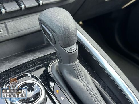 Used 2023 Chevrolet Colorado Trail Boss w/ Advanced Trailering Package AWD/4WD image 32