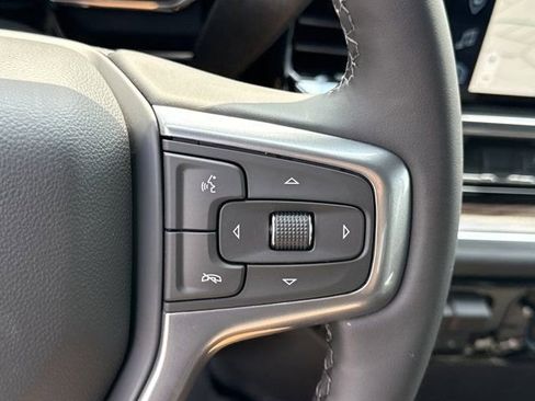 New 2026 Chevrolet Silverado 1500 LT w/ Z71 Off-Road Package image 22