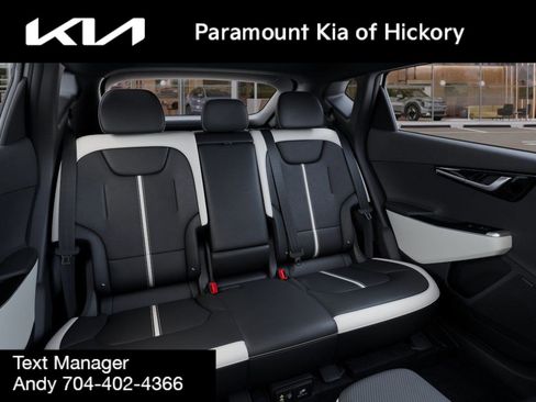 New 2025 Kia EV6 GT-Line image 16