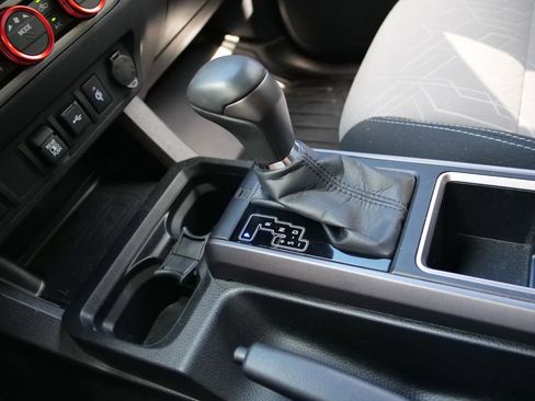 Used 2023 Toyota Tacoma TRD Sport AWD/4WD image 16