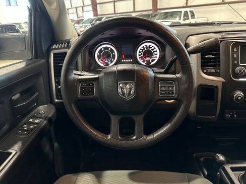 Used 2016 RAM 2500 Tradesman w/ Chrome Appearance Group AWD/4WD image 18