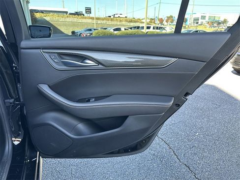 Used 2020 Cadillac CT5 Sport w/ Climate Package image 16