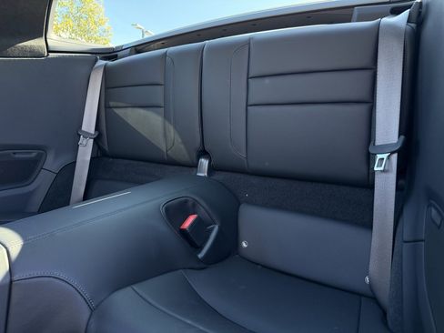 Certified 2022 Porsche 911 Targa 4 GTS image 32