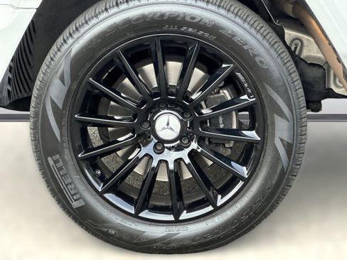 Certified 2024 Mercedes-Benz G 550 image 11