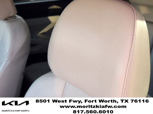 Certified 2024 Kia Sorento S w/ Panoramic Sunroof Package FWD image 13