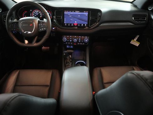 New 2026 Dodge Durango GT AWD/4WD image 16