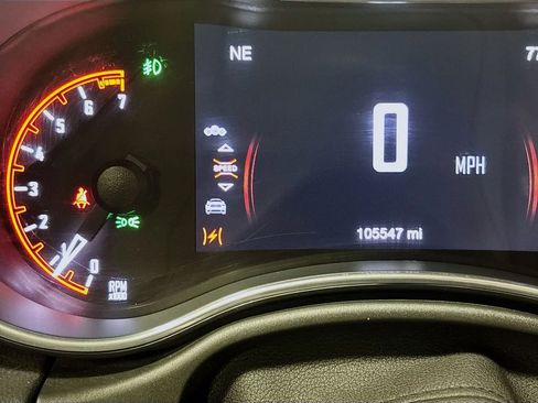 Used 2020 Dodge Durango Citadel AWD/4WD image 20