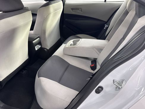 Used 2024 Toyota Corolla LE FWD image 36