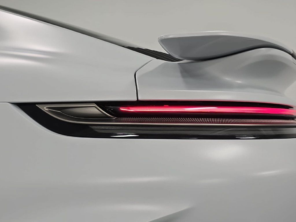 Certified 2026 Porsche 911 Turbo S AWD/4WD image 29