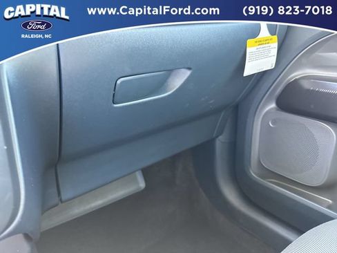 Certified 2024 Ford Maverick XL w/ Equipment Group 100A Standard AWD/4WD image 27