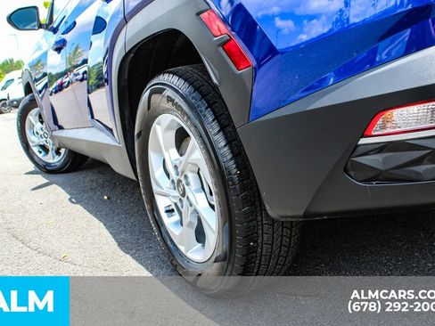 Used 2024 Hyundai Tucson SEL image 15