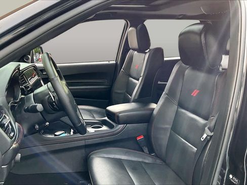 Used 2025 Dodge Durango GT AWD/4WD image 8
