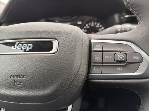 New 2026 Jeep Compass Limited image 19