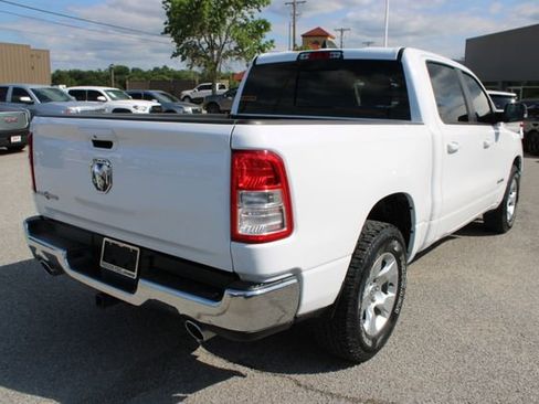 Used 2021 RAM 1500 Lone Star RWD image 5
